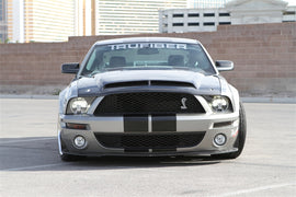 TruCarbon A53KR Carbon Fiber Hood