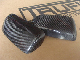 TruCarbon LG32 Carbon Fiber Mirror Covers
