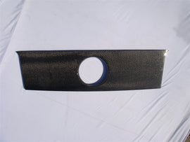 TruCarbon LG34 Carbon Fiber Decklid Panel