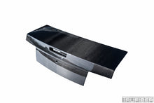 Load image into Gallery viewer, TruCarbon CS4 Carbon Fiber Trunk