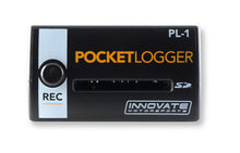 Load image into Gallery viewer, Innovate PL-1 Pocket Logger Kit (Inc 2GB SD, USB Card Reader)