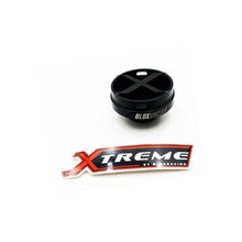Load image into Gallery viewer, BLOX Racing Xtreme Line Billet Honda Oil Cap - Black