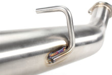 Load image into Gallery viewer, Perrin 22-23 BRZ/GR86 304SS 3in. Midpipe Exhaust