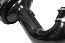 Load image into Gallery viewer, Corsa 15-19 Corvette C7 Z06 MaxFlow Carbon Fiber Intake with Dry Filter