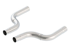Load image into Gallery viewer, Borla 16-17 Camaro SS 6.2L V8 3in-2.75in Header Connecting Pipes w/ Borla 17293 Headers