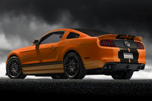 Load image into Gallery viewer, 2013 GT500 Rear Valance DR3Z-17RF828-AB