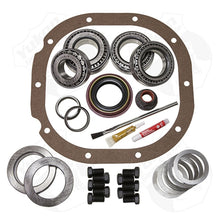 Load image into Gallery viewer, Yukon Gear Master Overhaul Kit For Ford 7.5in Diff