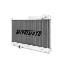 Load image into Gallery viewer, Mishimoto 93-95 Mazda RX-7 Performance Aluminum Radiator