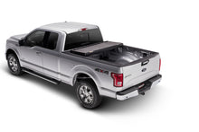 Load image into Gallery viewer, UnderCover 15-20 Ford F-150 5.5ft Ultra Flex Bed Cover - Matte Black Finish