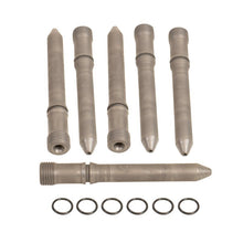 Load image into Gallery viewer, BD Diesel Injector Connector Feed Tubes Kit - Dodge 1998.5-2002 5.9L ISB