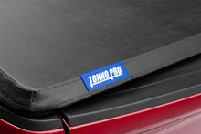 Load image into Gallery viewer, Tonno Pro 17-22 Ford F-250 Super Duty 6.8ft Styleside Tonno Fold Tri-Fold Tonneau Cover