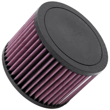 Load image into Gallery viewer, K&amp;N Replacement Air Filter AUDI S6 5.2L, 2006-2010