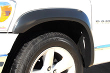 Load image into Gallery viewer, Lund 02-08 Dodge Ram 1500 Ex-Extrawide Style Smooth Elite Series Fender Flares - Black (4 Pc.)
