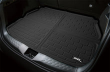 Load image into Gallery viewer, 3D MAXpider 2021 Mustang Mach-E Kagu Rear Cargo Liner - Black