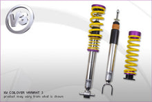 Load image into Gallery viewer, KW Coilover Kit V3 BMW X6 M for vehicles equipped w/ EDC