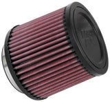 K&N Replacement Air Filter BMW 118I/120I/320I, 2005