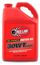Load image into Gallery viewer, Red Line 30WT Race Oil - Gallon