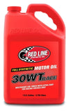 Red Line 30WT Race Oil - Gallon