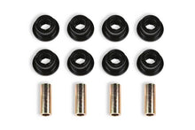 Load image into Gallery viewer, Fabtech 11-13 GM 2500/3500 Upper Control Arm Replacement Bushing Kit
