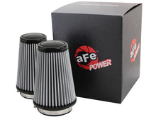 Load image into Gallery viewer, aFe MagnumFLOW IAF PDS EcoBoost Stage 2 Replacement Air Filters