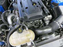 Load image into Gallery viewer, K&amp;N 15-22 Ford Mustang L4 2.3L F/I Charge Pipe