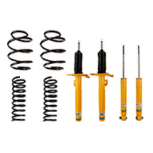 Load image into Gallery viewer, Bilstein B12 2001 BMW 740iL Base Front and Rear Suspension Kit