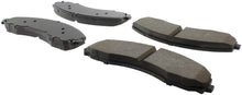 Load image into Gallery viewer, StopTech 17-20 Ford F-450/F-550 Super Duty Sport Performance Front/Rear Brake Pads