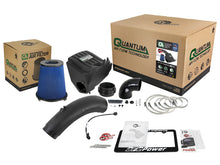 Load image into Gallery viewer, aFe Quantum Pro 5R Cold Air Intake System 15-18 Ford F-150 V8-5.0L