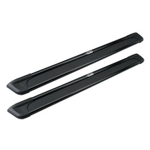 Load image into Gallery viewer, Westin Sure-Grip Aluminum Running Boards 72 in - Black