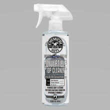 Load image into Gallery viewer, Chemical Guys Convertible Top Cleaner - 16oz