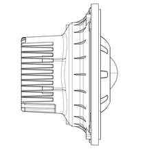 Load image into Gallery viewer, ORACLE Lighting 07-18 Jeep Wrangler JK Oculus 7in. Switchback Bi-LED Projector Headlights