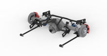 Load image into Gallery viewer, Ridetech 64-70 Ford Mustang Bolt-On 4 Link System