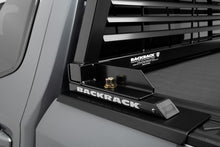 Load image into Gallery viewer, BackRack 01-23 Silverado/Sierra 2500HD/3500HD Louvered Rack Frame Only Requires Hardware