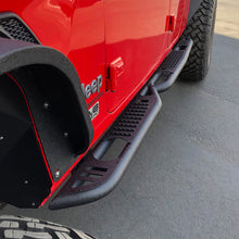 Load image into Gallery viewer, DV8 Offroad 2019+ Jeep Gladiator Side Step