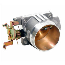 Load image into Gallery viewer, BBK 90-95 Ford 4.6 2V 97-03 Ford F150 Expedition 4.6 5.4 75mm Throttle Body BBK Power Plus Series