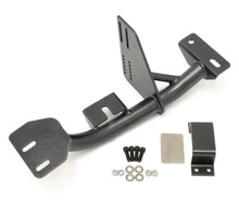 Load image into Gallery viewer, BMR 98-02 4th Gen F-Body Torque Arm Relocation Crossmember T56 / M6 LS1 - Black Hammertone