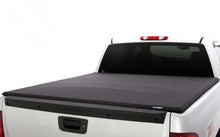 Load image into Gallery viewer, Lund 96-04 Dodge Dakota (6.5ft. Bed) Genesis Elite Roll Up Tonneau Cover - Black