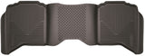 Husky Liners 10-17 Dodge Ram 2500 Crew Cab X-Act Contour Cocoa 2nd Seat Floor Liner