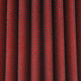 AEM DryFlow Air Filter - Round Tapered 5in Top OD x 6 Base OD x 5.563in H x 3in Flange ID