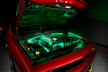 Load image into Gallery viewer, Oracle Engine Bay 5050 SMD Kit - RGB ColorSHIFT