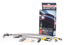 Load image into Gallery viewer, Goodridge 06-13 Mazda Miata (All Models) Brake Lines