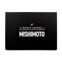 Load image into Gallery viewer, Mishimoto 04-08 Mazda RX8 Manual Aluminum Radiator