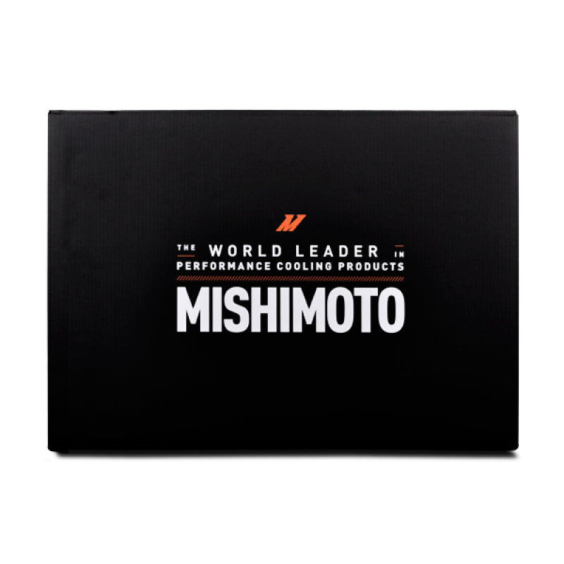 Mishimoto 67-69 Pontiac Firebird X-Line Performance Aluminum Radiator