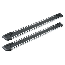 Load image into Gallery viewer, Westin Sure-Grip Aluminum Running Boards 72 in - Polished