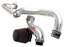 Load image into Gallery viewer, Injen 01-03 Protege 5 MP3 Polished Cold Air Intake