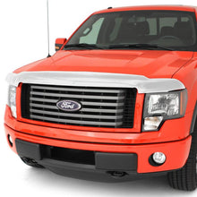 Load image into Gallery viewer, AVS 00-05 Ford Excursion High Profile Hood Shield - Chrome