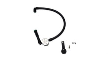 Load image into Gallery viewer, J&amp;L 16-23 Dodge Durango / Jeep Grand Cherokee 3.6L Oil Separator 3.0 Passenger Side - Clear Anod