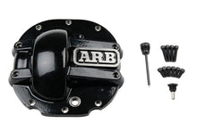 Load image into Gallery viewer, ARB Diff Cover Blk Ford 8.8