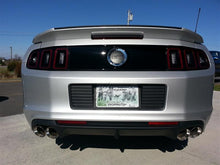Load image into Gallery viewer, Quad 4/3&quot; Exhaust Tips (sold in pairs)