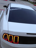 @StangMods Decal